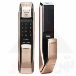 قفل و دستگیره هوشمند سامسونگ مدل SHP-DP920
