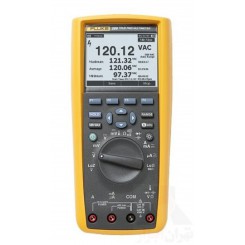 مولتی متر دیجیتال 289 FLUKE