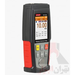 ضخامت سنج اولتراسونیک فلزات WINTACT WT-100A