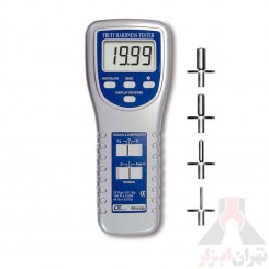 سختی سنج دیجیتالی میوه لوترون مدل FR-5120