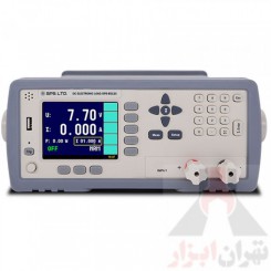 دستگاه DC Electronic Load مدل GPS-8512C