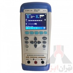 LCR Meter پرتابل ديجيتال مدل GPS-135A