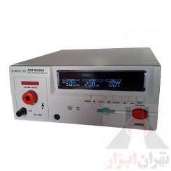 دستگاه تست عايقي AC Hipot Tester مدل GPS-5020A