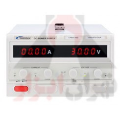 منبع تغذیه متغیرسوئیچینگ تک مدل TP-30-60S ساخت TWINTEX