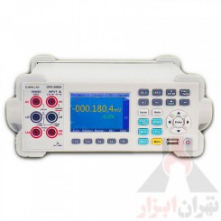 مولتی متر دیجیتال رومیزی GPS-3065A