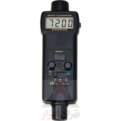 دورسنج و استروب اسکوپ لوترون مدل DT-2259