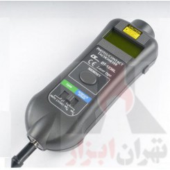 دور سنج نوری - مکانیکی لوترون مدل DT-1236L