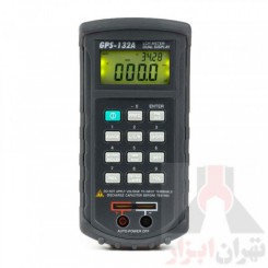 LCR متردیجیتال پرتابل GPS-132A