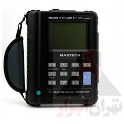 LCR مترحرفه ای Mastech-MS5308