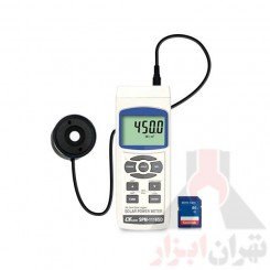 سولارمیتر(سنجش انرژی خوشید) لوترون مدل SPM-1116SD