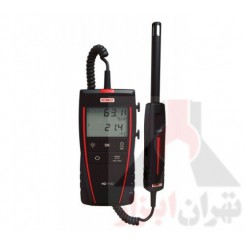 ترمورطوبت سنج HD 110 کیمو فرانسه