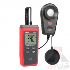 نورسنج دیجیتالی یونیتی مدل UT-363S UNI-T