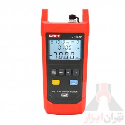 تستر کابل فیبر نوری یونیتی UNI-T UT692D/G