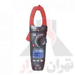 کلمپ آمپرمتر 1000AC/DC آمپر CEM DT-9381