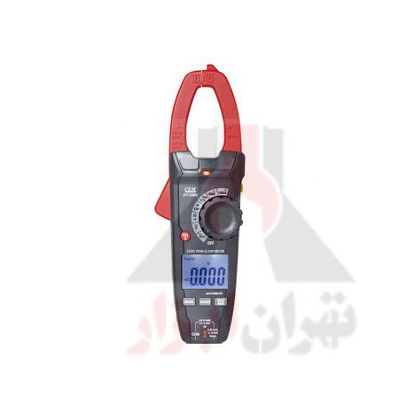 کلمپ آمپرمتر 1000AC/DC آمپر CEM DT-9381