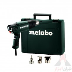 سشوار صنعتی متابو 2300 وات مدل HE23-650