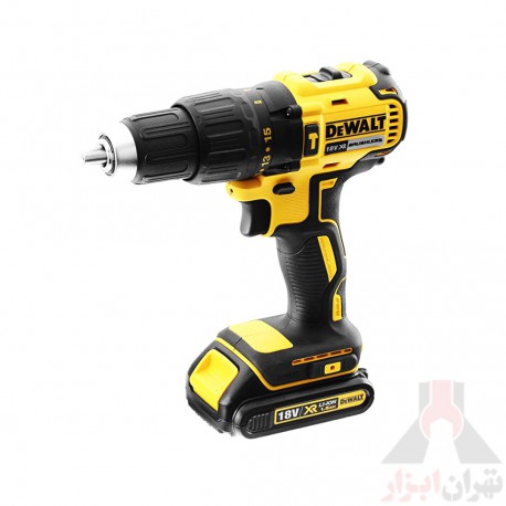 دریل شارژي دیوالت مدل DCDS2