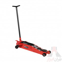 جک سوسماری ضامن دار 2 تن مگا مدل GT2S
