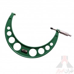 میکرومتر 225 میلی متر اینسایز