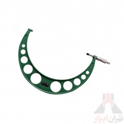 میکرومتر 300 میلی متر اینسایز با دقت 5 میکرومتر