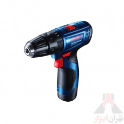 دریل چکشی شارژی بوش مدل GSB120 LI
