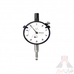 ساعت اندیکاتور کورس 5 میتوتویو
