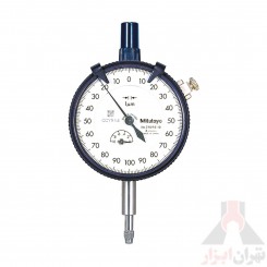 ساعت اندیکاتور میتوتویو مدل 2109A-10