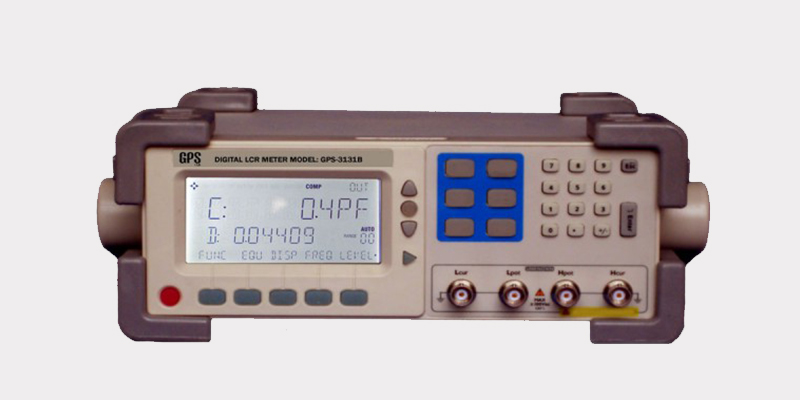 lcr meter