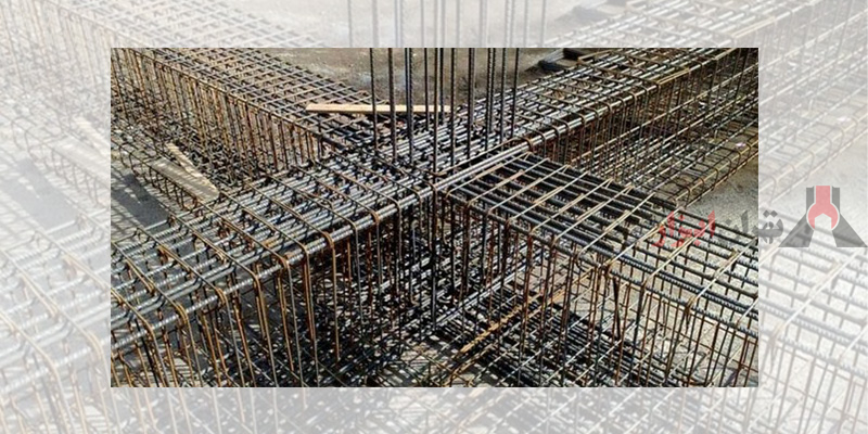 آرماتور بندی