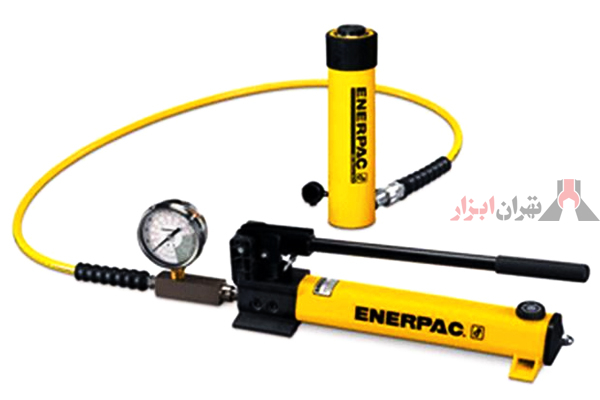 جک هیدرولیک چطور کار می کند